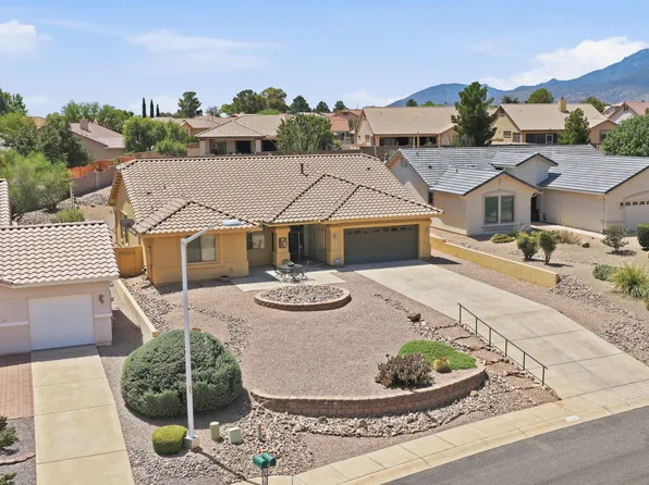 2332 WILLOWBROOK Place, Sierra Vista, AZ 85650