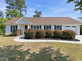 4817 Kings Dr, Wilmington, NC 28405