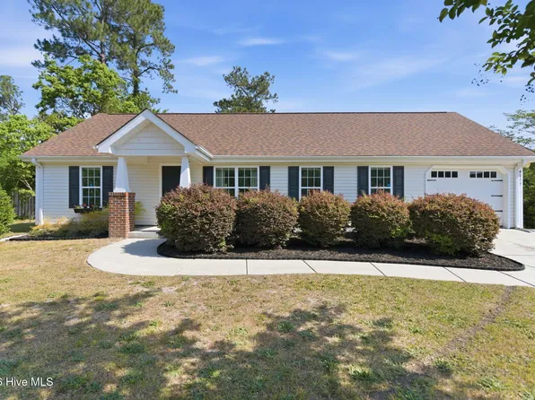 4817 Kings Drive, Wilmington, NC 28405