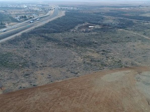 9701 County Road 438, Loraine, TX 79532