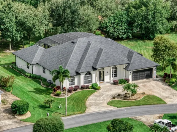 5047 Mendavia Dr, Sebring, FL 33872