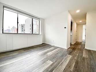 Rented by The Dermot Realty Management Company