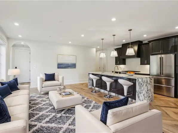 2435 Napoleon Ave #1A, New Orleans, LA 70115