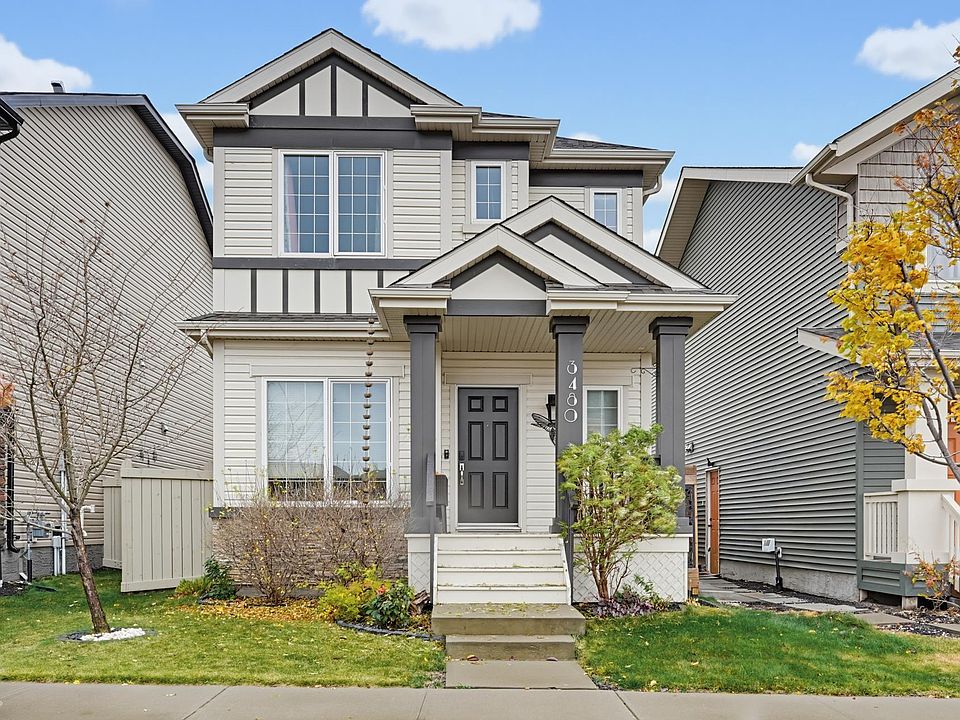 1st image of 3480 Cutler Cres SW