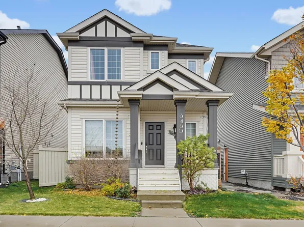 3480 Cutler Cres SW, Edmonton, AB T6W 2B3