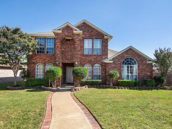 7302 Airline Dr, Rowlett, TX 75089