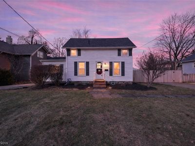 49 Monroe St, Berea, OH, 44017