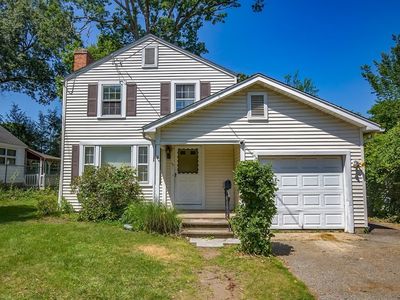 112 Harmon Ave, Springfield, MA, 01118