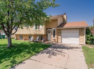 2777 N 1450 E, Layton, UT 84040