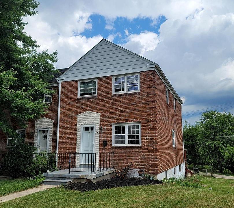 1st image of 7449 Forrest Ave