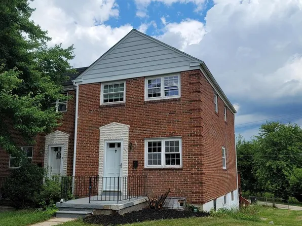 7449 Forrest Ave, Baltimore, MD 21234