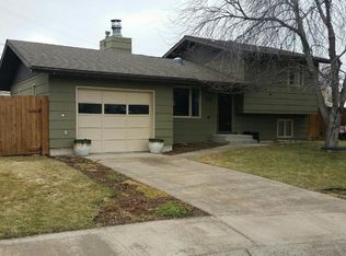 500 39a St N, Great Falls, MT 59405