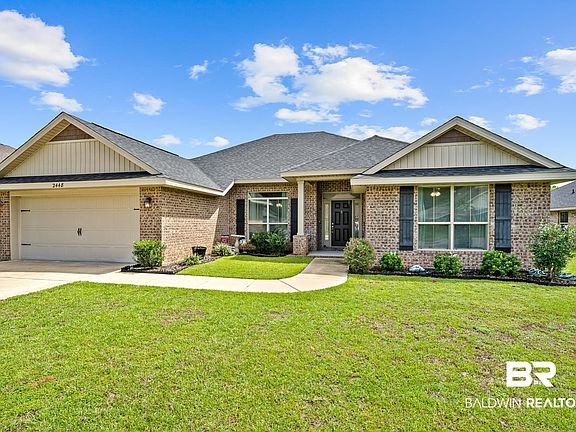 2nd image of 2448 Cherrywood Dr