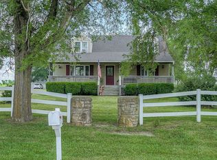 36011 New Lancaster Rd, Paola, KS 66071