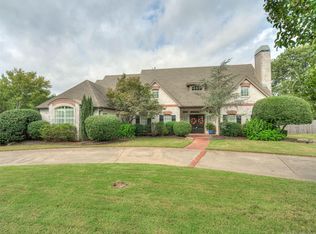 11030 S Richmond Ave, Tulsa, OK 74137