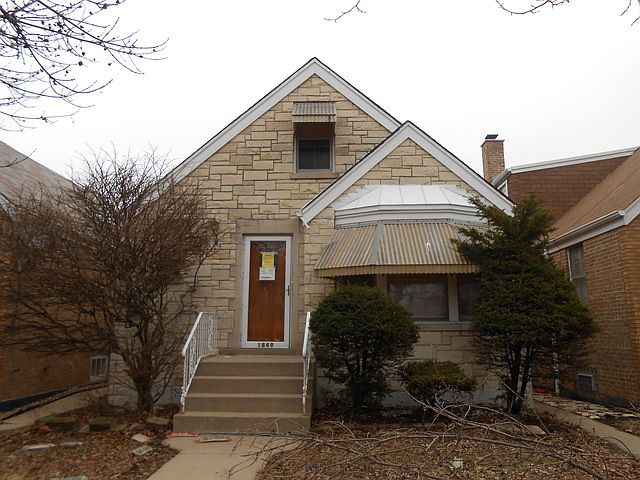 1st image of 1849 N Oak Park Ave
