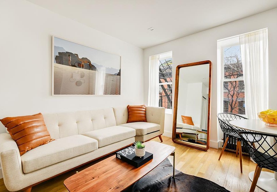 1st image of 84 Charles St #3A