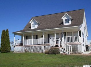 435 Sawmill Rd, Blountsville, AL 35031