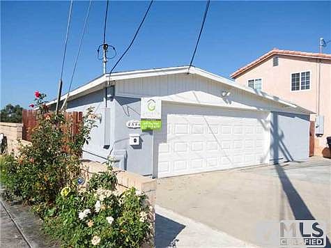 1st image of 2586 Deauville St
