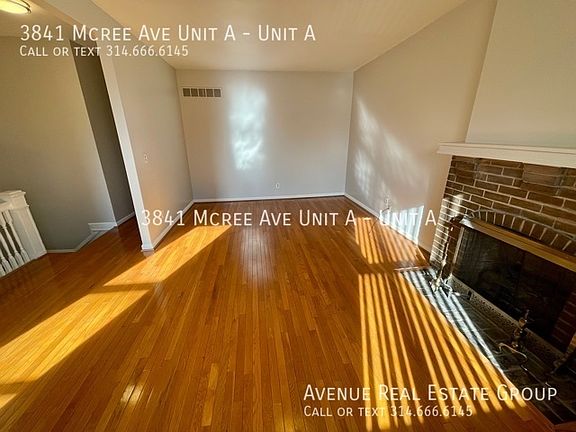 3rd image of 3841 McRee Ave #A