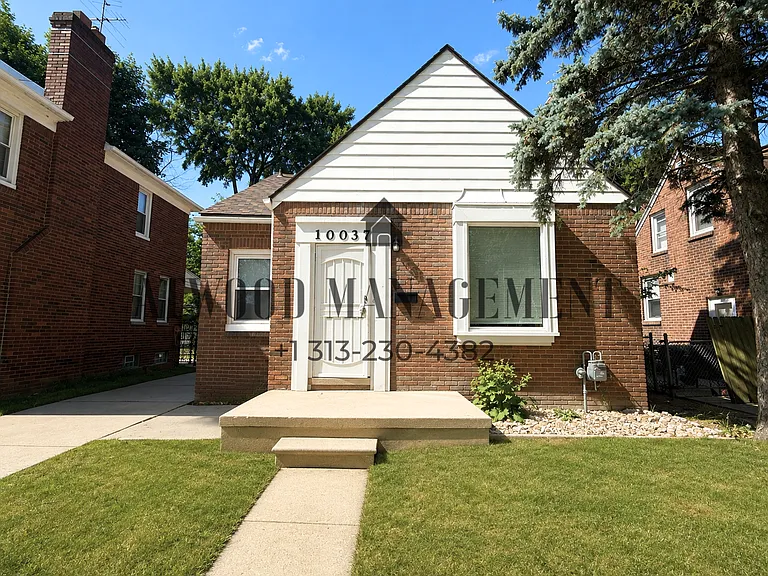10037 Grayton St — Photo 1