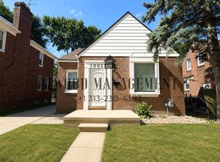 10037 Grayton St, Detroit, MI 48224