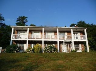 1545 Pine Springs Rd, Knoxville, TN 37922