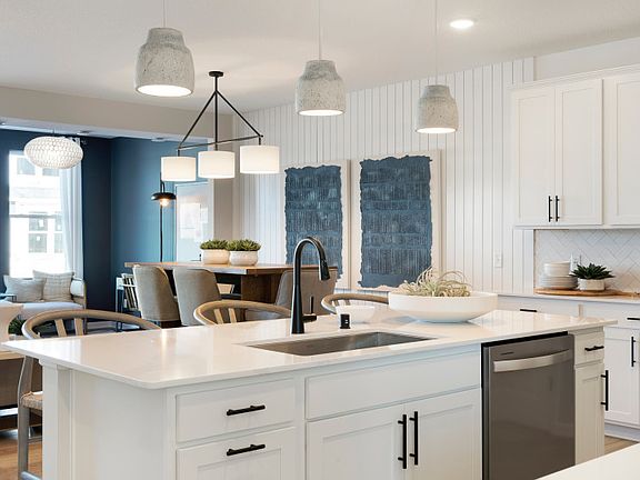 Model Representation