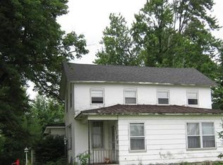 3106 S State Route 53, Tiffin, OH 44883