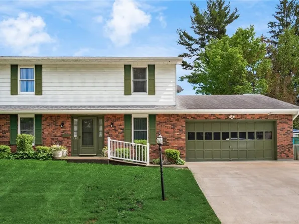 140 Elsie Dr, Cambridge, OH 43725