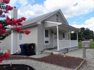 180/178 N Main St, Mullica Hill, NJ 08062