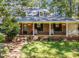 55 Fernwood Cv, Columbus, MS 39705