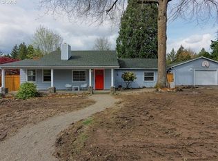 7555 SW Florence Ln, Tigard, OR 97223