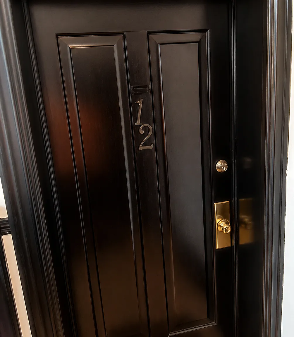 1 bed, 650 sqft, $1,200 — Photo 4