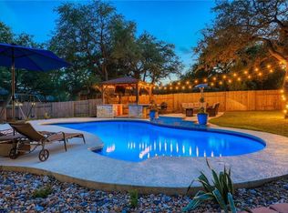 101 Wigeon Cv, Cedar Park, TX 78613