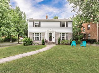 20005 Scottsdale Blvd, Shaker Heights, OH 44122