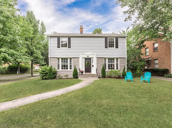 20005 Scottsdale Blvd, Shaker Heights, OH 44122