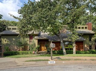 3905 Candlewick Ct, Bedford, TX 76021