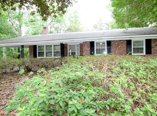 712 Center Dr W, Beaufort, SC 29902