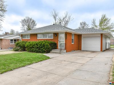 5311 Heumann Dr, Lincoln, NE, 68504