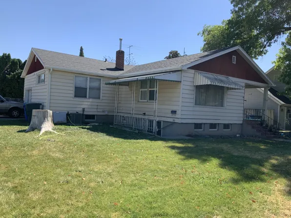 (undisclosed Address), Pocatello, ID 83201