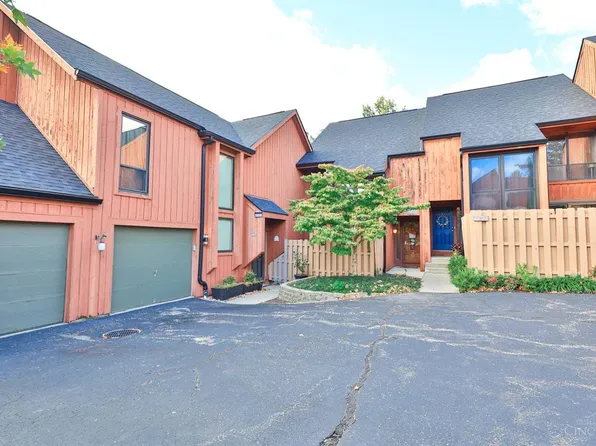 8301 Coppernail Way, West Chester, OH 45069