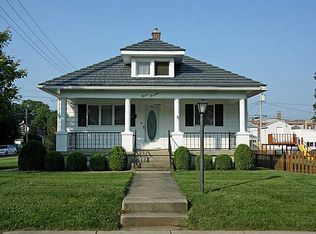 1100 Scudder St, Piqua, OH 45356