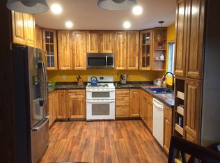8724 Pluto Dr, Anchorage, AK 99507