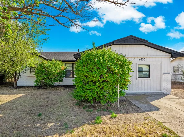 4630 NW Ozmun Ave, Lawton, OK 73505