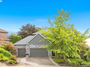 15026 SW Gingko Ct, Sherwood, OR 97140