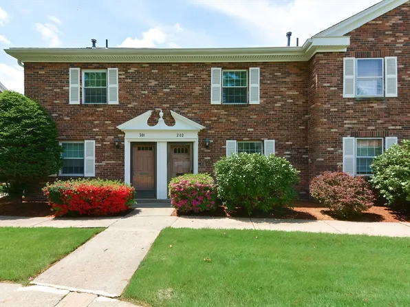 202 Windsor Dr #202, Framingham, MA 01701