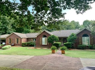 4147 Brighton Clopton Rd, Brighton, TN 38011