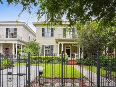 1833 Milan St, New Orleans, LA, 70115