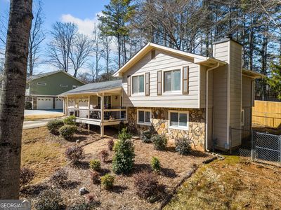 4331 Brandon Ridge Dr NE, Marietta, GA, 30066